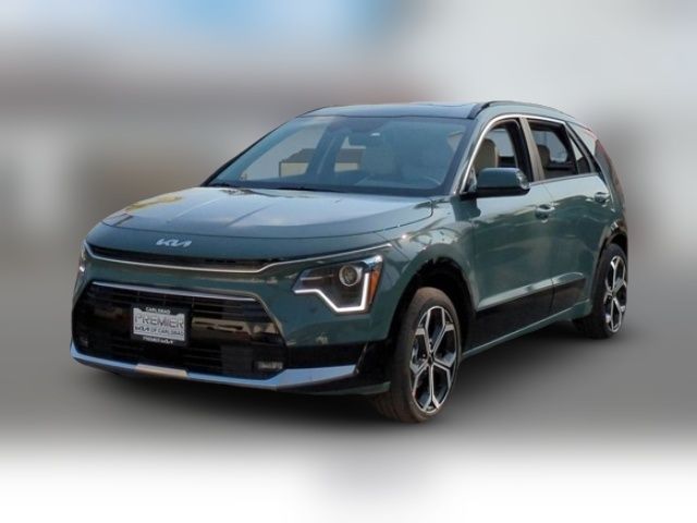 2025 Kia Niro EX Touring