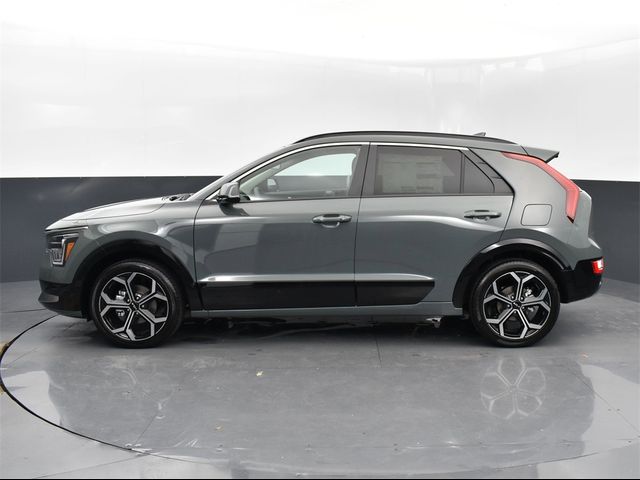 2025 Kia Niro EX Touring