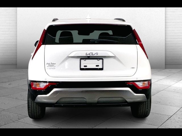 2025 Kia Niro EX Touring