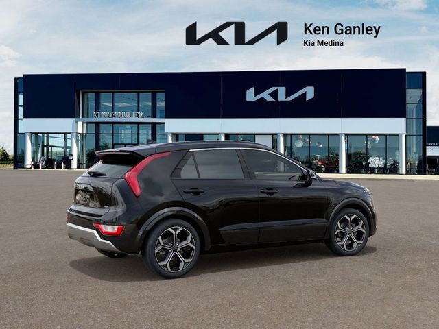 2025 Kia Niro EX Touring