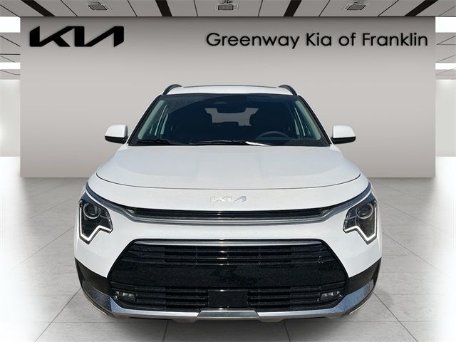 2025 Kia Niro EX Touring