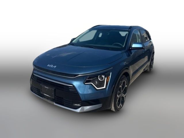 2025 Kia Niro EX Touring
