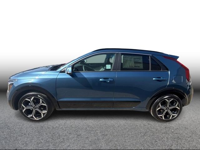 2025 Kia Niro EX Touring