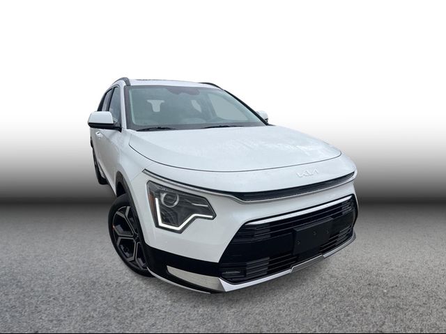 2025 Kia Niro EX Touring