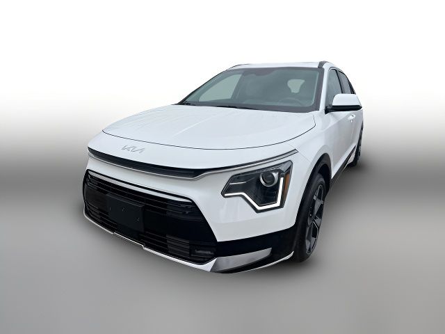 2025 Kia Niro EX Touring