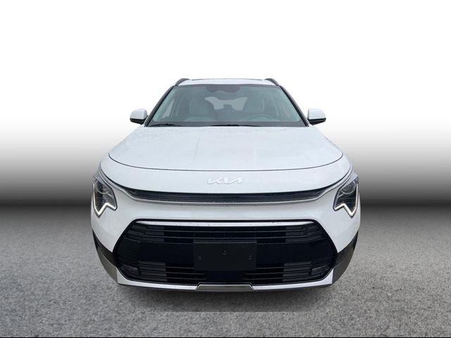 2025 Kia Niro EX Touring