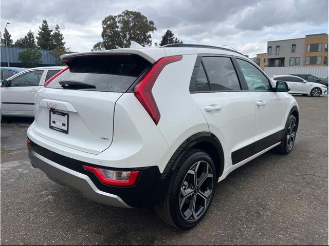 2025 Kia Niro EX Touring