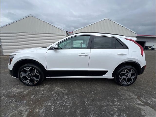 2025 Kia Niro EX Touring