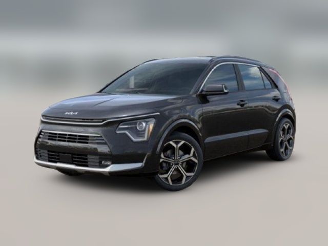 2025 Kia Niro EX Touring