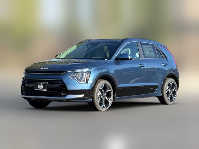 2025 Kia Niro EX Touring