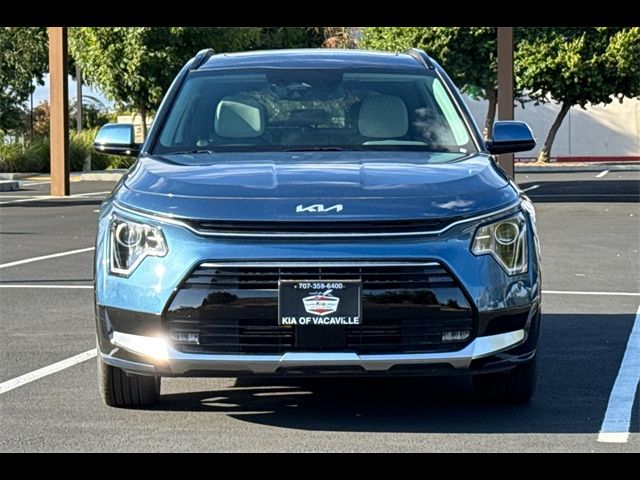 2025 Kia Niro EX Touring