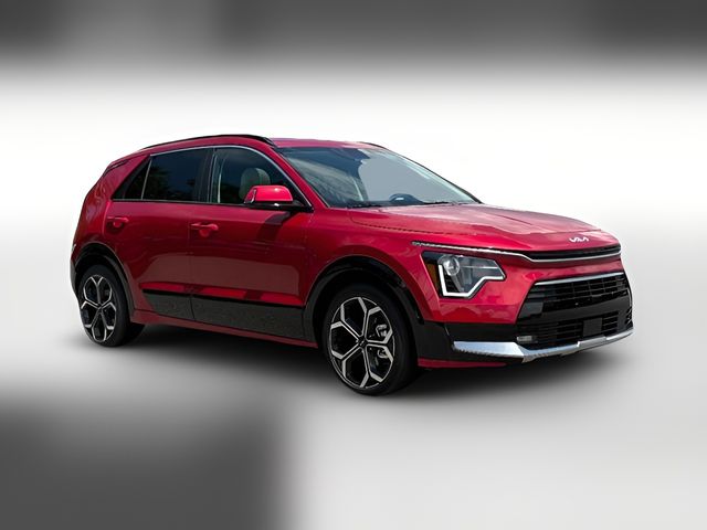 2025 Kia Niro EX Touring