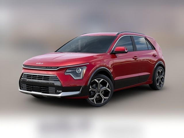 2025 Kia Niro EX Touring