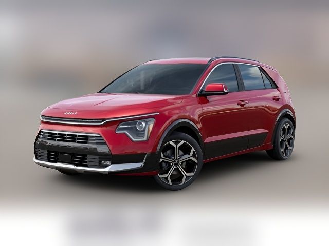 2025 Kia Niro EX Touring