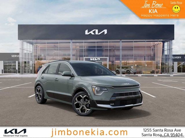 2025 Kia Niro EX Touring