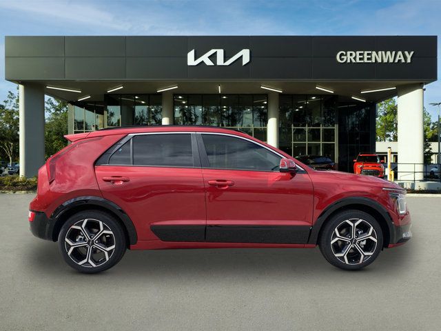 2025 Kia Niro EX Touring