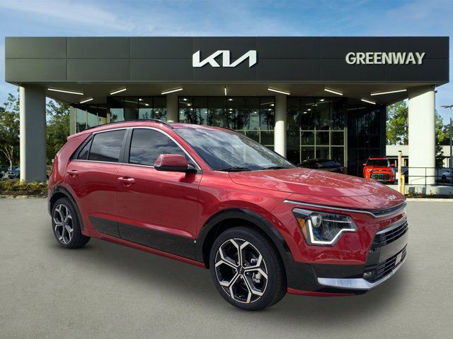 2025 Kia Niro EX Touring