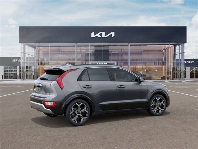 2025 Kia Niro EX Touring