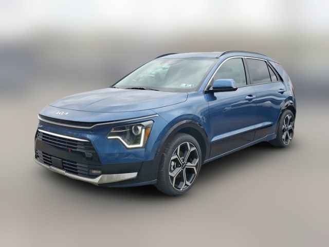 2025 Kia Niro EX Touring