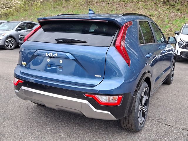 2025 Kia Niro EX Touring