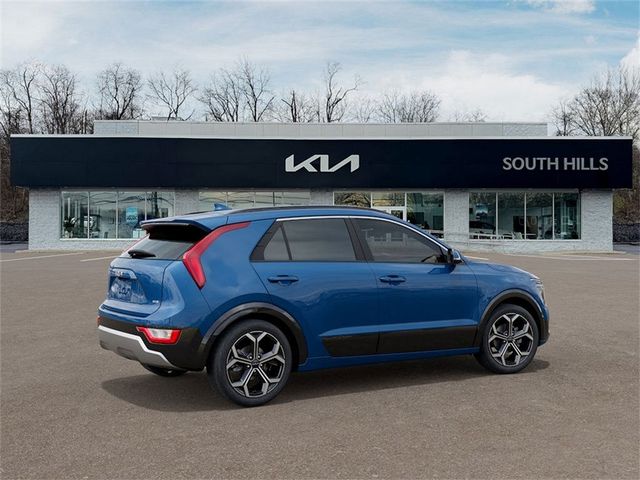 2025 Kia Niro EX Touring