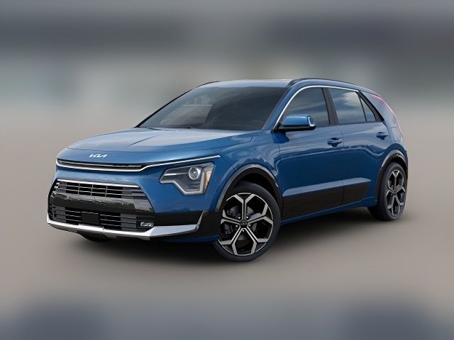 2025 Kia Niro EX Touring