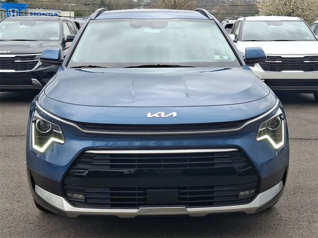 2025 Kia Niro EX Touring