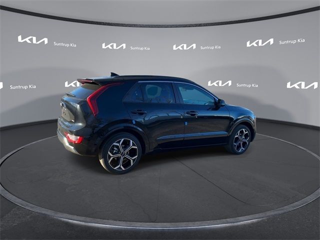 2025 Kia Niro EX Touring