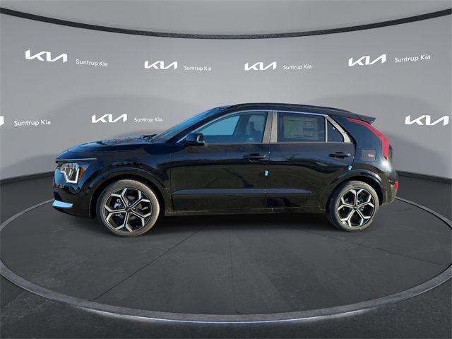 2025 Kia Niro EX Touring