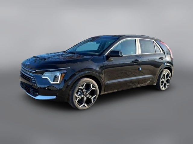 2025 Kia Niro EX Touring