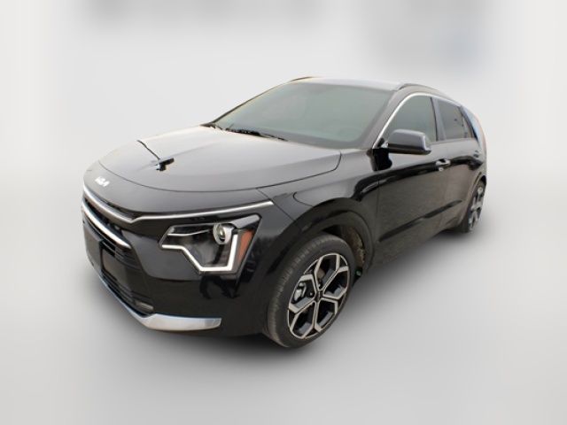 2025 Kia Niro EX Touring