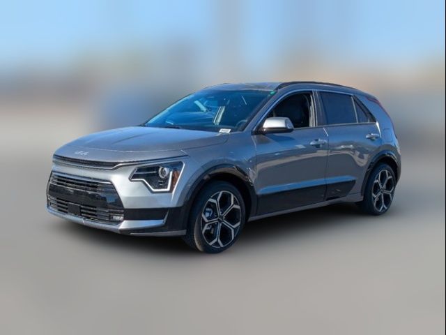 2025 Kia Niro EX Touring