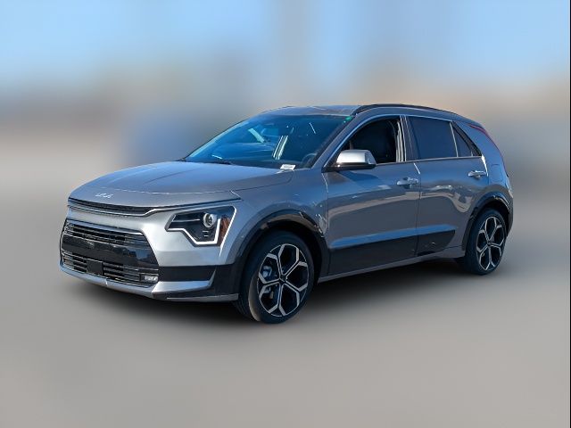 2025 Kia Niro EX Touring