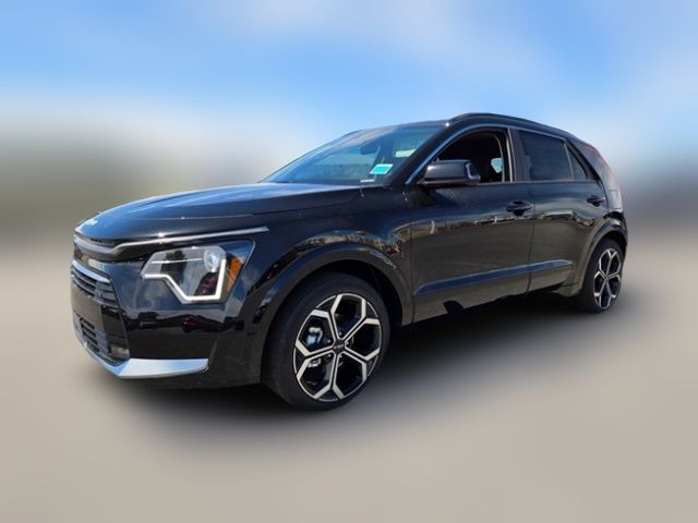 2025 Kia Niro EX Touring