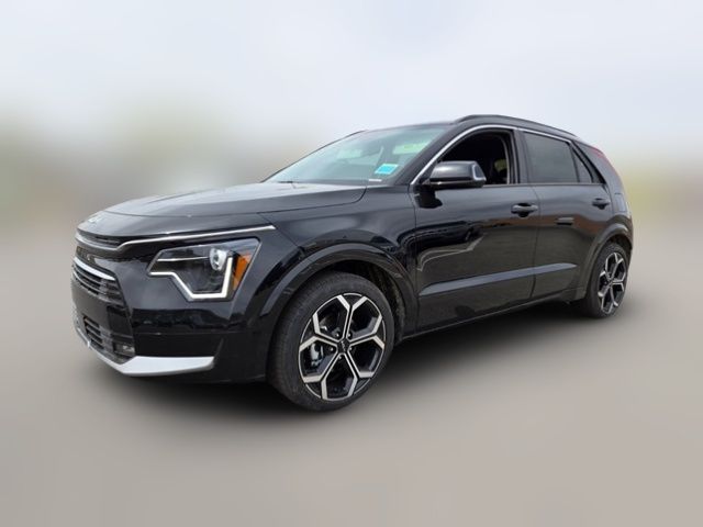 2025 Kia Niro EX Touring