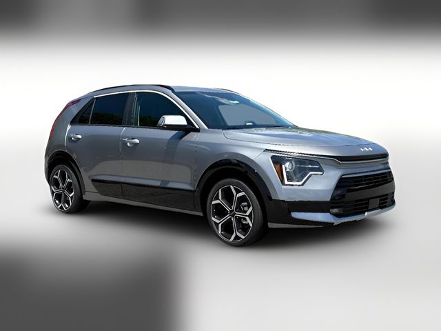 2025 Kia Niro EX Touring