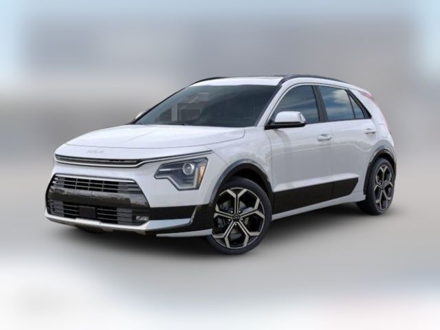 2025 Kia Niro EX Touring