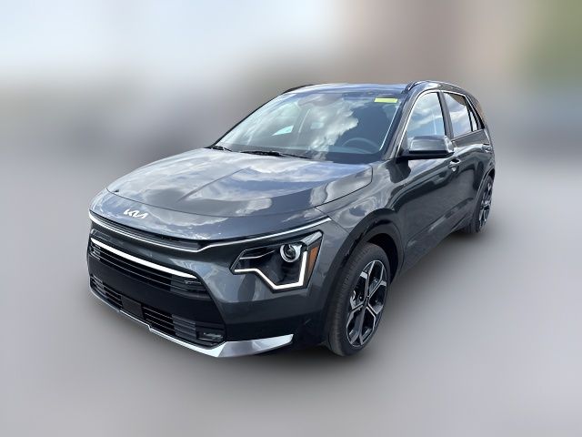2025 Kia Niro EX Touring