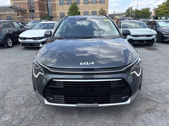 2025 Kia Niro EX Touring