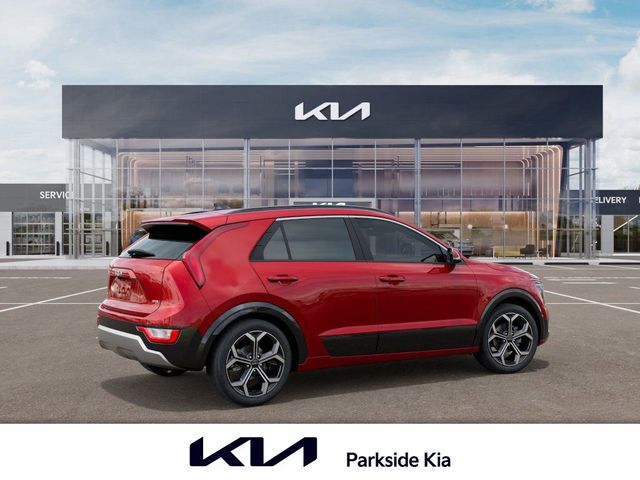 2025 Kia Niro EX Touring