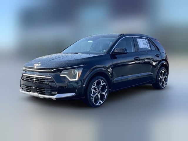 2025 Kia Niro EX Touring