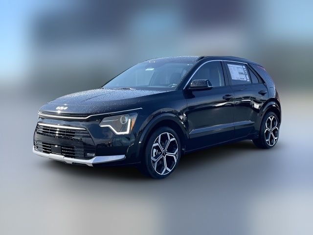 2025 Kia Niro EX Touring