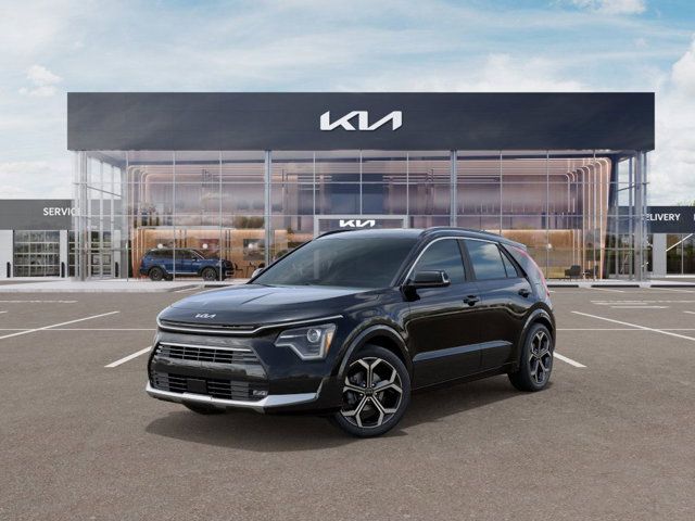 2025 Kia Niro EX Touring