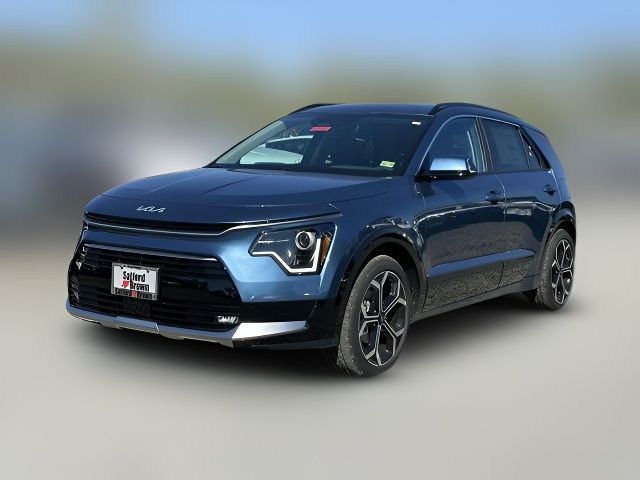 2025 Kia Niro EX Touring