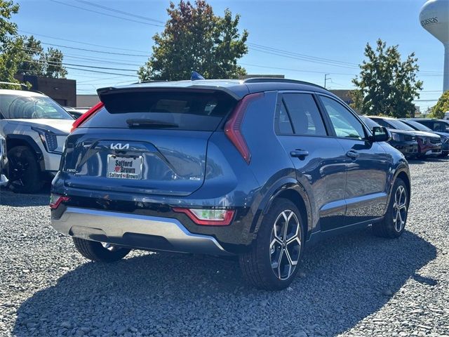 2025 Kia Niro EX Touring