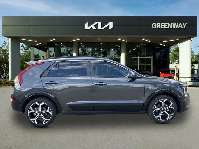 2025 Kia Niro EX Touring