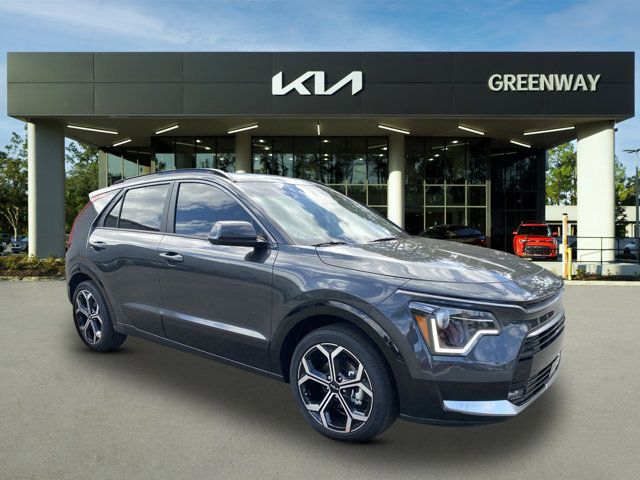 2025 Kia Niro EX Touring