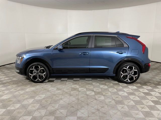 2025 Kia Niro EX Touring