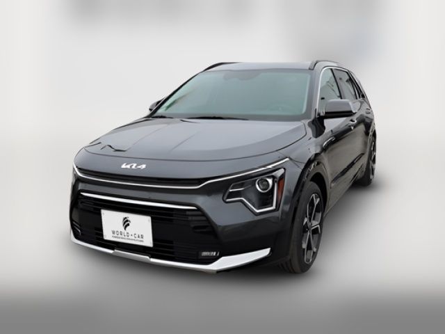 2025 Kia Niro EX Touring