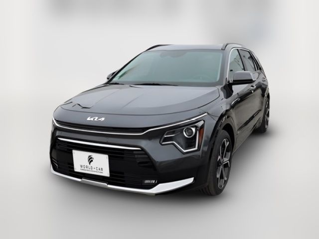 2025 Kia Niro EX Touring
